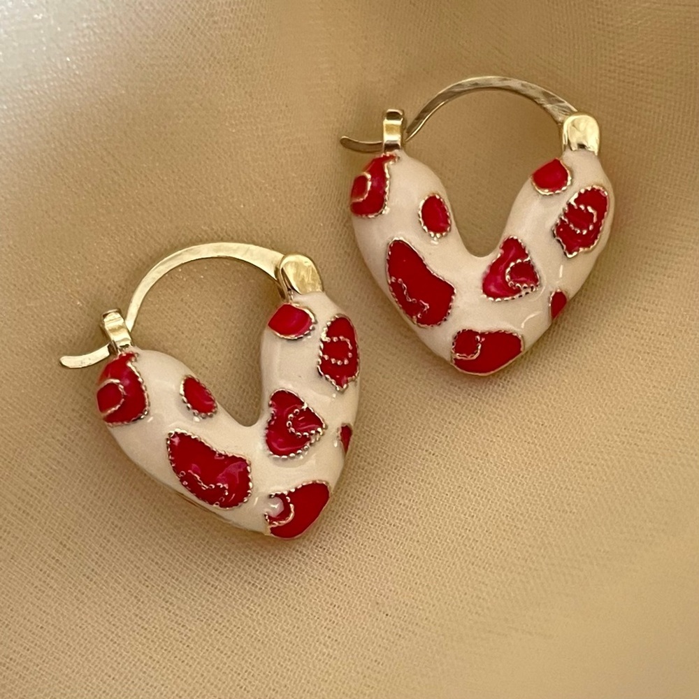 ✨Zara Calista Earrings